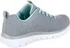 Skechers scarpe Graceful Twisted Fortune, 12614GYMN Anteprima dell’immagine prodotto 24