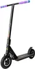 NKD Dirtscooter Bullit Noir / Arc-en-ciel Voir les images du produit 1