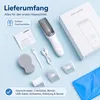 Baby Haarschneider Set, elektrischer Kinder Haarschneider Produktbild-Vorschau 3