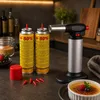 Cucina a gas professionale Torcia a gas ricaricabile Anteprima dell’immagine prodotto 5