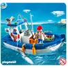 Sada PLAYMOBIL: Rybár s loďou, viacero kusov Náhľad obrázku produktu 2