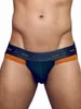 2EROS Aktiv NRG Jockstrap Green - Größe S Náhled obrázku produktu 7