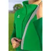 ERIMA SQUAD training top 062668 fern green/smaragd/silv XL Produktbild-Vorschau 4