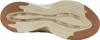 K-Swiss Tubes Lite RMX Creme Brulee/Indian Tan Größe EU 43 Produktbild-Vorschau 2