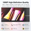 Przenośny 15-calowy monitor, wyświetlacz do gier FHD1080P Podgląd zdjęcia produktu 6