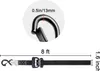 SucceBuy 4 balení napínacích pásů s ráčnou 5208 lbs 1,6" x Náhled obrázku produktu 8