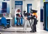 PLAYMOBIL Polizeistation Produktbild-Vorschau 8