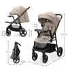 Passeggino Kinderkraft TRIG 3 con vassoio per bambini fino Anteprima dell’immagine prodotto 11