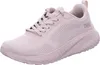 A single Skechers BobsSport Squad Chaos sneaker shown from a side-angle against a white background. Anteprima dell’immagine prodotto