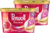 Perwoll Renew Caps Color Waschmittel 2x18 Wäschen Produktbild-Vorschau 4