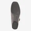 Gabor 3020.02.005, Ballerina in Grau für Damen, Größe 41 Produktbild-Vorschau 4