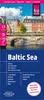 Reise Know-How Carte de la mer Baltique 1:1 300 000 avec Voir les images du produit 2