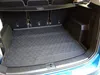 Gledring Laderaum-/ Kofferraumwanne Matte Gummi für VW Produktbild-Vorschau 5
