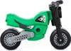 Polesie Wader Laufrad Motorrad 63 x 38 x 44 cm Grün 1450528 Produktbild-Vorschau 11