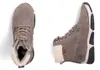 Rieker  Damenschuhe Stiefel Schnürer Schnürstiefel Braun Productafbeelding-voorbeeld 23