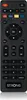 Ricevitore DVB-T2 HD, Free-To-Air, registrazione USB, nero Anteprima dell’immagine prodotto 4