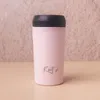 Root7 - Coffee Thermo Mug 360ml Leakproof - izolowany kubek Podgląd zdjęcia produktu 3