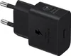Samsung EP-T2510, Drinnen, USB, 5 V, Schwarz Produktbild-Vorschau 2