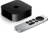 Apple TV 4K - 64 Go - 3e génération - Noir Voir les images du produit 1
