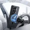 ESR Classic Hybrid Kickstand mit Magnetfunktion Hülle für Produktbild-Vorschau 12