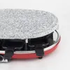 HKoenig RP418 4-in-1 Raclettegrill, 8 Personen, 1500 W Produktbild-Vorschau 11