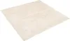 A square, beige rug is shown from a slightly elevated angle against a white background. Náhľad obrázku produktu