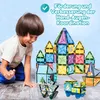 Fits4Kids Magnetické kostky - 136 dílků - Fits4Kids Náhled obrázku produktu 5
