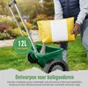 Muntel Streuwagen | Salzstreuer | Streuwagen | Einstellbar Produktbild-Vorschau 6