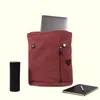 Biggdesign Dogs Vintage Laptop-Rucksack für Frauen, Produktbild-Vorschau 4