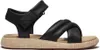 TIMBERLAND - Sandali donna Belmar Waves  - Numero 38.5 Anteprima dell’immagine prodotto 1
