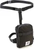 KAPPA RB106R RAMBLER ECO bein tasche dunkelgrün 1L Produktbild-Vorschau 1