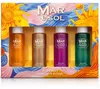 Mar E Sol - Coffret cadeau Mar E Sol - 4 flacons de 40 ml Voir les images du produit 1