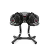 BowFlex SelectTech 1090i Hanteln (Paar & Stand mit Produktbild-Vorschau 1