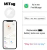 ultron MiTag  Apple,1 pièce blanc Voir les images du produit 1