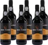 Don Pablo Tawny Porto Portwein | 19 % vol | 6 x 0,75 l Produktbild-Vorschau 1