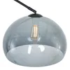 Steinhauer - lampada da terra - Sparkled Light - nero - Anteprima dell’immagine prodotto 15
