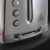 Russell Hobbs Luna Solar Red Kompakt-Toaster 23220-56 Produktbild-Vorschau 12
