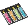 Záložka samolepicí Z 3M Post-it, 11,9x43,2 mm, plastová, Náhľad obrázku produktu 2