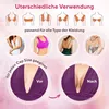 Klebe-BH Tape Brust Klebeband und Nippelpads Produktbild-Vorschau 6