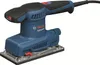 Szlifierka oscylacyjna Bosch GSS 20-18 A Professional 200 W Podgląd zdjęcia produktu 20