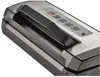 CASO VRH 490 advanced - Schwarz - Edelstahl - 800 mbar - Produktbild-Vorschau 10