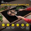 Extralink mata ochronna pod płytę indukcyjną przezroczysta Podgląd zdjęcia produktu 4