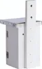 Esschert Design Nichoir Troglodyte mignon blanc ; NK38W Voir les images du produit 4