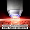 2-in-1 Saugnapf-Juckreizgerät mit Wärmefunktion, schnelle Produktbild-Vorschau 2