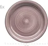 Teller-Set, Steingut Teller-Set, Steingut Lumaca Mäser Produktbild-Vorschau 4