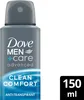Dove Men+Care advanced Anti-Transpirant Clean Comfort Produktbild-Vorschau 3