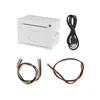 GOOJPRT QR204 58 mm Mini-Thermodrucker mit integriertem Produktbild-Vorschau 3