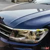 Baguettes de phares et grille avant pour VW Tiguan / Voir les images du produit 6