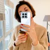 Beschermhoes voor Xiaomi 17, transparante, slanke hoes, Productafbeelding-voorbeeld 7