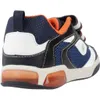 Geox J Inek Boy Couleur Bleu Voir les images du produit 3